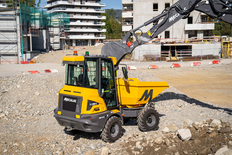 MECALAC-3.5MDX_Swing_Sleator Plant