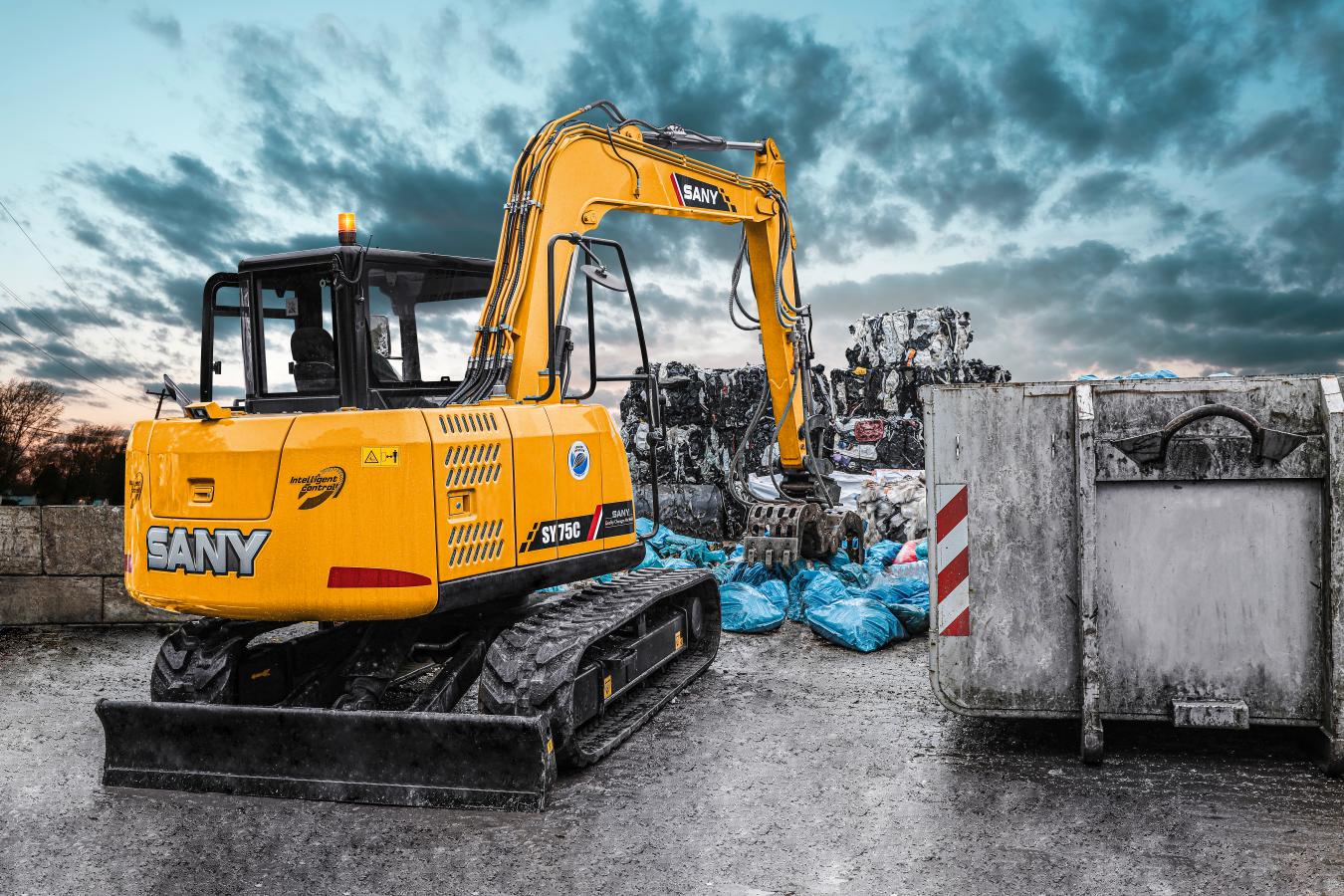 sany_sy75c
